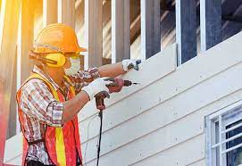 Best Fiber Cement Siding Installation  in Drew, MS