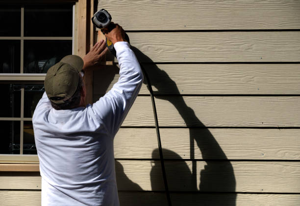 Best Siding for Multi-Family Homes  in Drew, MS